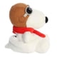 thumbnail image 3 of Peluche Aurora Timeless Peanuts Palm Pals Flying Ace, 3 of 5