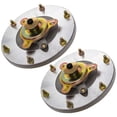 thumbnail image 3 of 8TEN Outer Spindle for Grasshopper M1 Mower 623760 48 inch 2 Pack 810-CSP2345N, 3 of 6