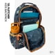 thumbnail image 4 of Mochila simple y moderna de Disney para niños pequeños Fletcher Kids, 12 L, 4 of 6