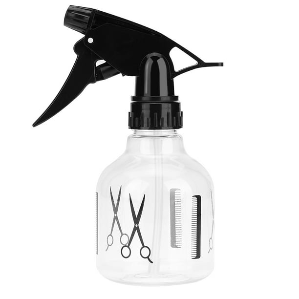 Spray pour Salon de coiffure, Spray pour cheveux, vide, rechargeable,  brumisateur, outils pour barbier, vaporisateur d'eau, nouvelle mode, 200ml  - AliExpress