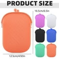 thumbnail image 3 of Grandest Birch Portable Multi Use Storage Bag Silicone Freezer Buckle Leakproof Container Storage Bag, 3 of 9
