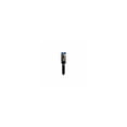 thumbnail image 1 of Correa de carga Wrap-It Storage 24" con gancho colgante negra, 1 of 8