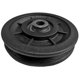 thumbnail image 4 of 8 Uds. Rodillos de polea de 90mm, poleas de rodamiento de nailon, piezas de equipos de gimnasio, piezas de equipos de Fitness, 4 of 4