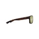 thumbnail image 3 of Gafas de sol Maui Jim Uila Matte Dark Havana Polarizadas Grandes, 3 of 7