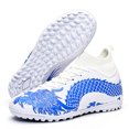 thumbnail image 3 of Botas de fútbol al aire libre para hombres, zapatos de fútbol profesionales, tacos de entrenamiento deportivo, Venta caliente, alta calidad, envío directo, nuevo, 3 of 5