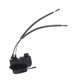 thumbnail image 5 of Actuador De Pestillo De Cerradura De Puerta 813100W000 De Repuesto Para 2012, 5 of 7