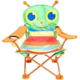 thumbnail image 4 of Melissa & Doug Camping Chair, Multicolor, 4 of 5