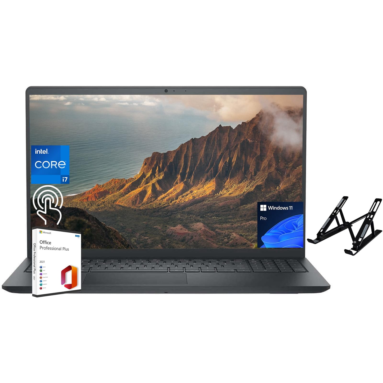 Dell XPS 15 9530 Business Laptop Computer, 15.6