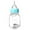 Blue, variant on Greyghost 120ml Puppy Kitten Feeding Bottle, Pet Dog Cat Bady Nursing Water Milk Feeder, Newborn Cat Drinking Nipple Bottle with Cleaning Brush