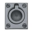 thumbnail image 1 of Baldwin 0392150 Recessed Ring Pull, Satin Nickel, 1 of 1