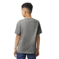 thumbnail image 2 of Gildan G640B Youth Softstyle T-Shirt, 2 of 3