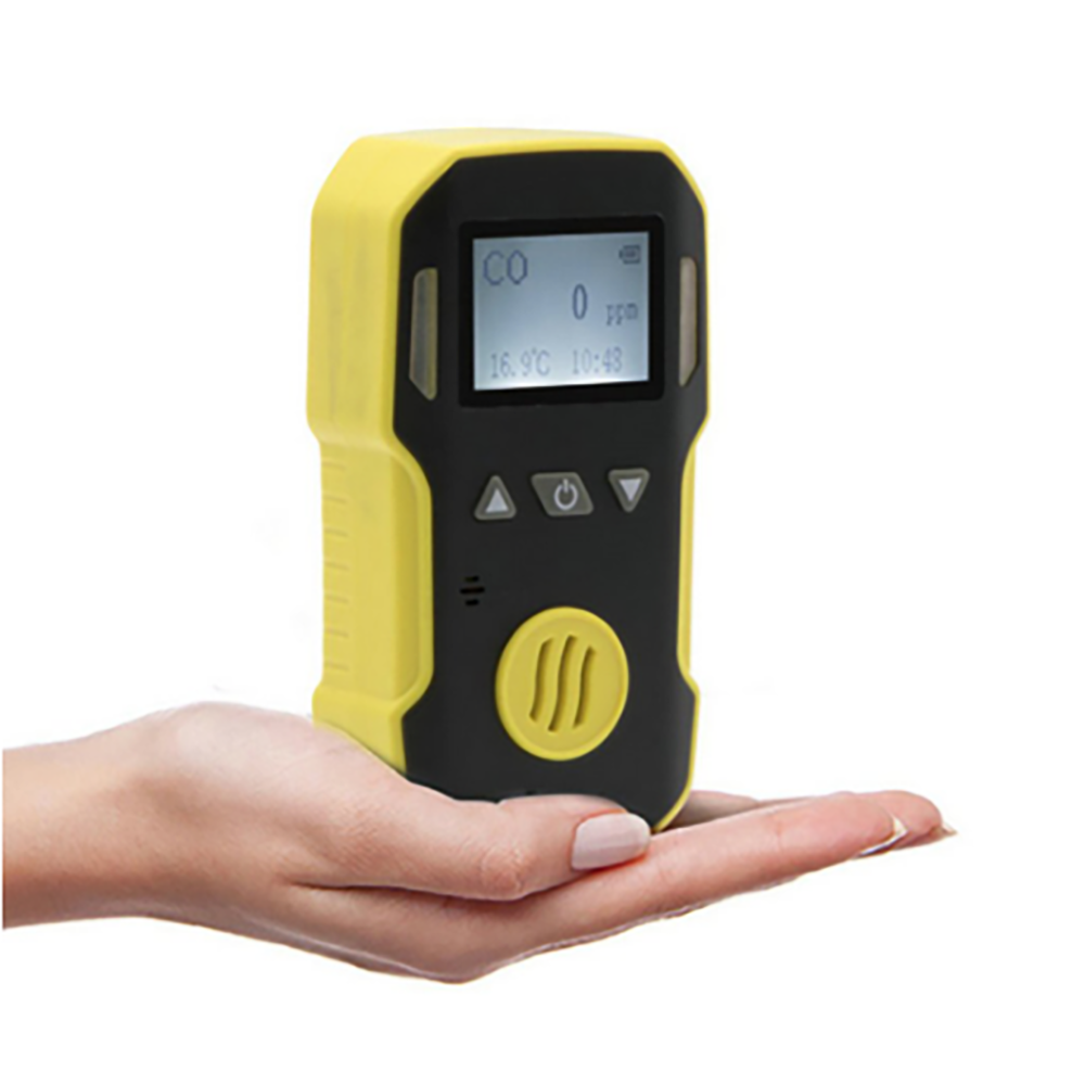 Portable Nitric Oxide Detector Advanced Mcu For LowPower Consumption