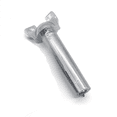 thumbnail image 4 of 10X Motorcycle Fuel Oil Switch Handle for Steed 400 600 VLX400 VLX600, 4 of 5