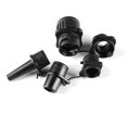 thumbnail image 2 of Multifunctional Inflatable Sup Pump Adapter Air Pump Converter, 4 Standard Regular Air Valve Attachments For Inflatable Boats, Stand Up Paddle Riilq, 2 of 5