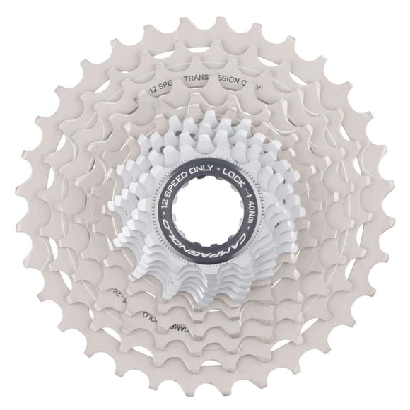 Cassette para bicicleta 12 pasos 11-29D