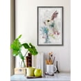 thumbnail image 6 of Parvez Taj Painted Bunny Framed Wall Art, 6 of 6