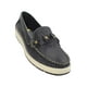 thumbnail image 1 of MOCASIN CASUAL LEON MUJER NEGRO PIEL 311 LEON 311mmp, 1 of 4