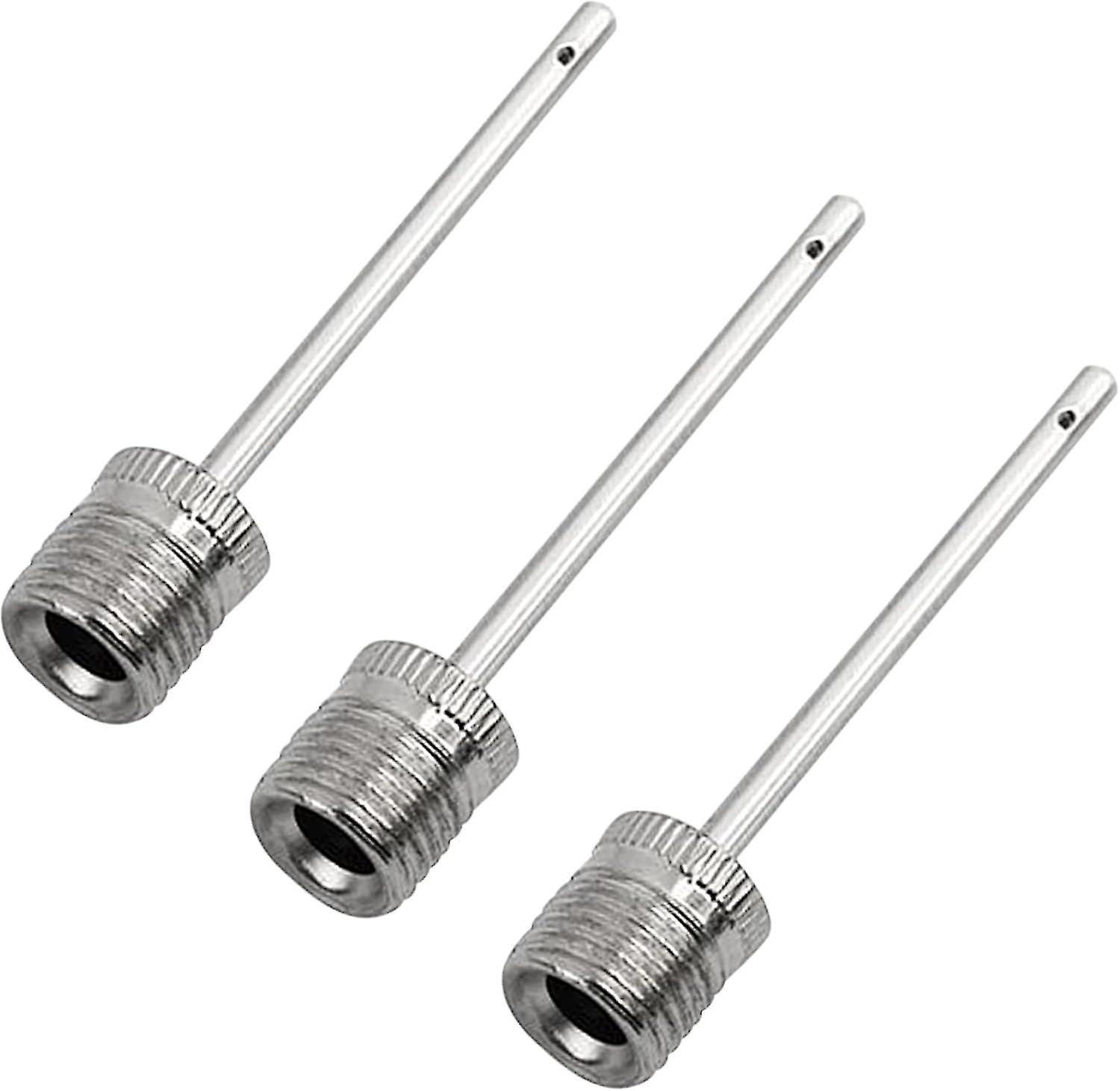 Aguja para inflar balones (paquete de 3) - Agujas para inflar balones