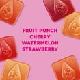thumbnail image 5 of Starburst Goodies Gummies FaveReds Plant-Based Candy, 12 Pack, 1.8 oz Bags, 5 of 5