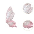 thumbnail image 6 of Mornei 40 Pieces Flower Bouquet Wrapping Papers Floral Wrapper for Florist Supplies Pink, 6 of 9