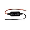 thumbnail image 2 of DC Voltage Reducer Converter 12V to 5V 2.5A DC-DC Step Down Power Supply Module, 2 of 9