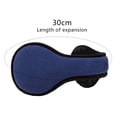 thumbnail image 2 of Orejeras polares de invierno plegables unisex FloreceBien, 2 of 5