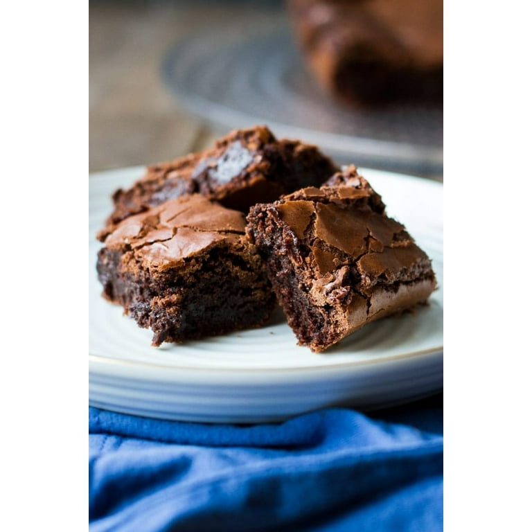 Gold Medal Chocolate Brownie Mix - 6 lb. - Walmart.com