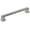 Satin Nickel, variant on Amerock Bp36760 Appoint 5-1/16" Center To Center Handle Cabinet Pull - Bronze