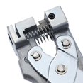 thumbnail image 4 of Pinces Pliantes Durables en V pour Cadres Photo Ma DIY, 4 of 5