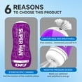 thumbnail image 2 of Male Masturbator Cup Portable Manual Adult Sex Toys for Men Self Pleasure, 2 of 9