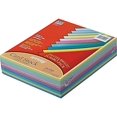 thumbnail image 2 of Cartulina Pacon Pastel y Brillante Jumbo, 250 hojas, 2 of 2