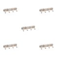 thumbnail image 1 of Bearachild Acrylic Heavy For Modern Style Durable No Suffice Durable Daily Acrylic Installation Easy Modern Hanging Drilling Type2 NO2, 1 of 6
