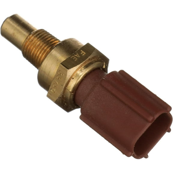 Standard Ignition Engine Coolant Temperature Sender P/N:TS-389 Fits select: 1998-2003 FORD ESCORT, 1998-1999 FORD CONTOUR