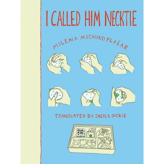 I Called Him Necktie, (Paperback)