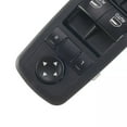 thumbnail image 5 of Power Window Switch Front Left Driver For Chrysler Pacifica 2017-2022 V6 3.6L, 5 of 6