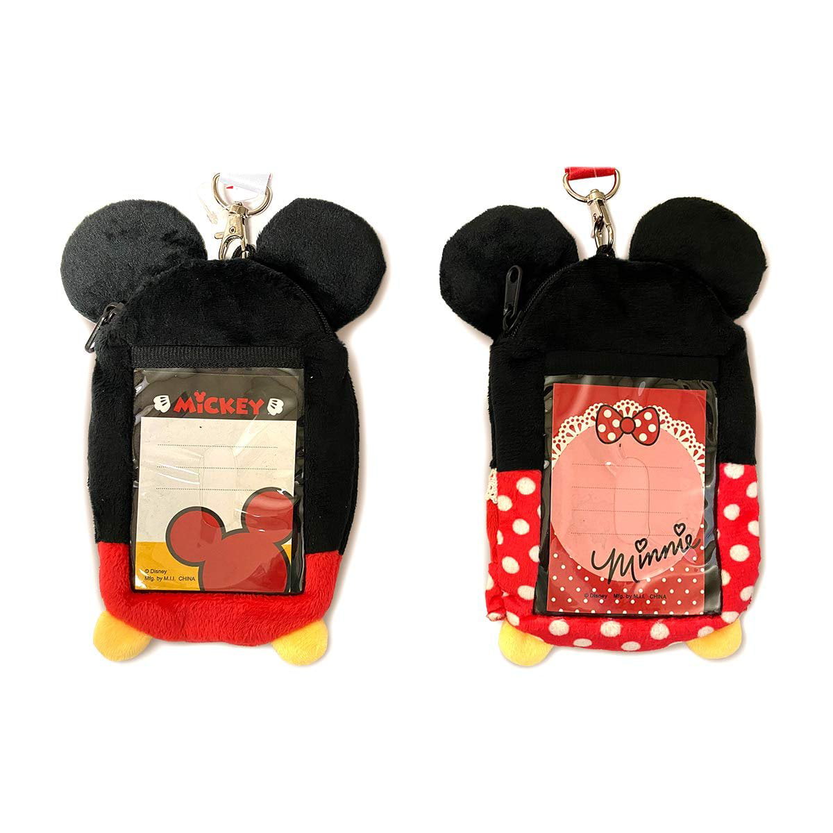 Loungefly x Disney Minnie Mouse Pastel Polka Dot Crossbody Bag – Hello  Discount Store