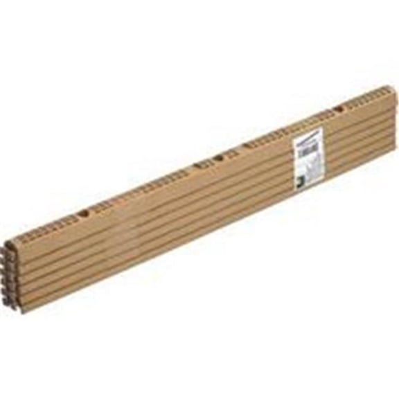 Palram - Americas Inc. Vertical Closure 2Ft Universal 92772
