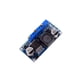 thumbnail image 5 of Monstrate Módulo LM2596 entrada de voltaje reductor 7V-35V 3A regulador convertidor de potencia placa transformador piezas suministro de Electrónica miscelánea, 5 of 6