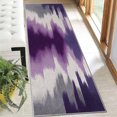 thumbnail image 5 of Hallway Runner Rug 2'x6' Washable Area Rugs Non Slip Laundry Rug Runner Floor Carpet Runners for Hallways Entryway Laundry Room Kitchen, 5 of 11