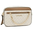 thumbnail image 6 of Michael Kors Women's Jet Set Item Large East West Chain Crossbody Bag, 6 of 8