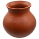 thumbnail image 1 of Jarrón Barro Bola MÁTE DESIGN, 1 of 3