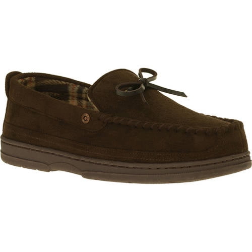 levi strauss moccasins