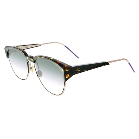 DIOR DIORSPECTRAL Havana Round Sunglasses