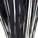 thumbnail image 1 of Cortinas con flecos - 2 paquetes 3.28ftx6.56ft Cortinas brillantes Decoraciones para fiestas Decoraciones para fotomatón Fiesta Zhivalor  BST3000414-6, 1 of 5