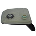 thumbnail image 2 of Speravity Filtro de transmisión Colador de caja de cambios resistente Reparable Conveniente Fácil de usar Accesorio útil para automóviles para todo Vehículos, repuestos y accesorios Mis Speravity VI002411-00, 2 of 5