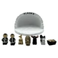 thumbnail image 2 of Robin Ruth Ak Nativity Set, 2 of 5