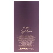 Ajmal Oudh Crystalline , EDP Spray RETAIL