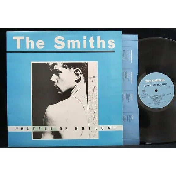 The Smiths - Hatful Of Hollow (180-gram) - Music & Performance - Vinyl
