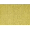 thumbnail image 1 of Ahgly Company Indoor Rectangle Abstract Yellow Contemporary Area Rugs, 5' x 7', 1 of 4