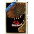 thumbnail image 3 of Jurassic Park - Bite Wall Poster, 22.375" x 34", Framed, 3 of 3